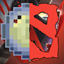Origins Axe Addons logo