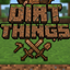 Dirt Things logo