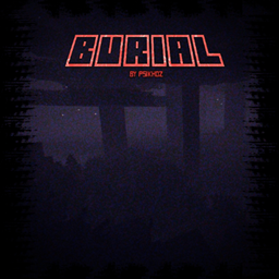Burial [Spooky] project image