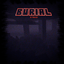 Burial [Spooky] logo