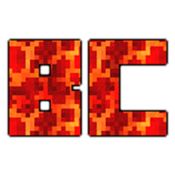 Blaze Crop