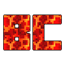 Blaze Crop logo
