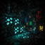 Glow Ores - Emissive Glowing Ores (Vanilla, No Mods) logo