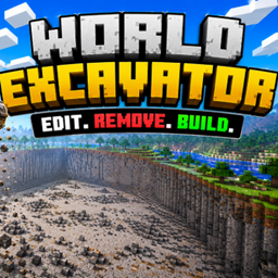 World Editing Tools project image