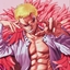 Donquixote Doflamingo ~ 001 logo