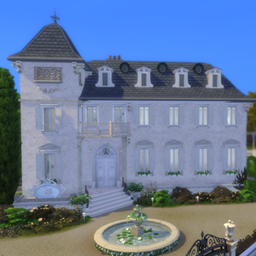 Dresden Estate (Wedding Venue) logo