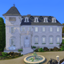 Dresden Estate (Wedding Venue) logo