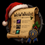 WoW-Whishlist logo