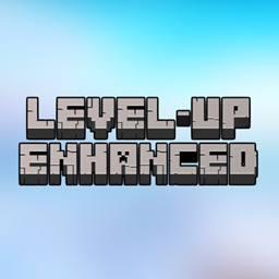 Level-Up Enhanced logo