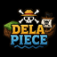 DelaPiece logo