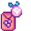 Sleepy Berry logo