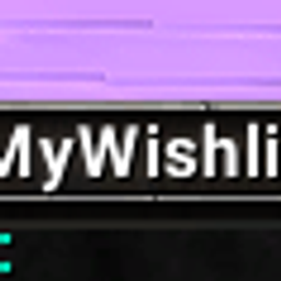 GearWish logo