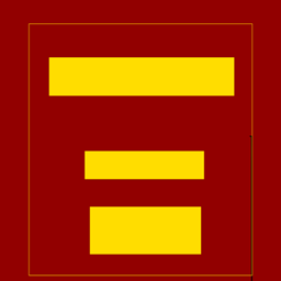 Blac trading 0.0.1  logo