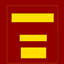 Blac trading 0.0.1  logo