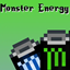 Monster Energy Drinks logo