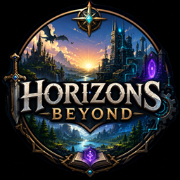 Horizons Beyound New