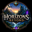 Horizons Beyound New logo