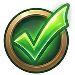 RaidCheck (TBC Anniversary) logo