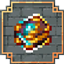 Ignis Soulfires: Spellbooks logo