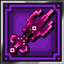 Eyed spear only logo