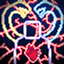 Cursed Fate: Soul Survivor logo