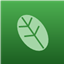 Veganism by Iga logo