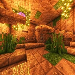 Copper Age (Chapter 2) [rework] project image