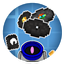 Create: Nelleic's Discs logo