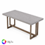 Heston Dining Table [VZ] logo