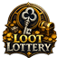 LootLottery logo