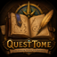 QuestTome logo