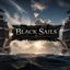 Black Sails logo