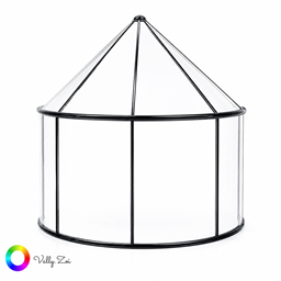 Glass Veranda [VZ] logo