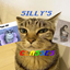 Silly's Classes logo