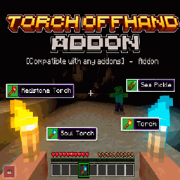 Torch OffHand logo