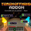 Torch OffHand logo