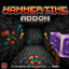 Hammer Time logo
