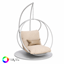 Celestia Hanging Egg Chair [VZ] logo
