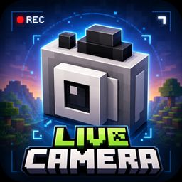 Live Camera project image