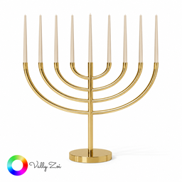 Orion Menorah [VZ] - inZOI Build Mode - CurseForge