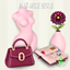 Pink Muse Decor logo