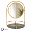 Aurelia Vanity Mirror [VZ] logo