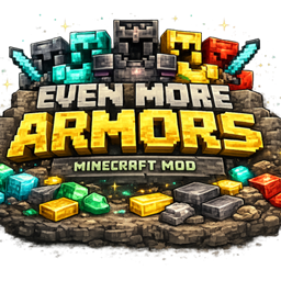 Even More Armors project image