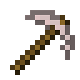 TheElementGuy's More Metals and Ores: Decaying Tools logo