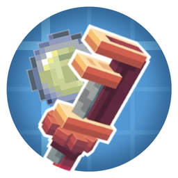 Create Origins Unexplored logo