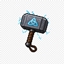 ThorHammer12345 logo