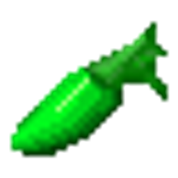 Emerald Carrot