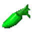 Emerald Carrot logo