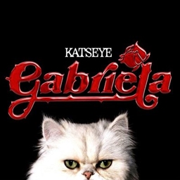 Katseye - Gabriela 6ver. project image