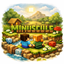 Minuscule logo